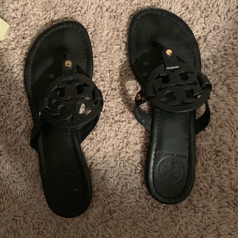 Tory Burch sandals